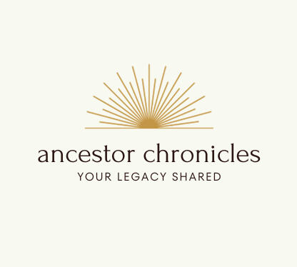 Ancestor Chronicles logo